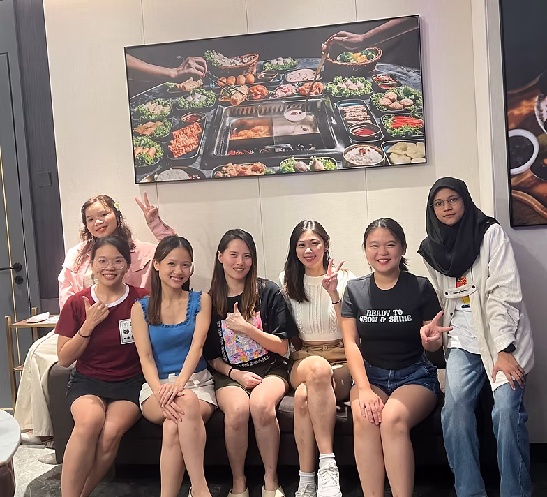 Experienced & Dedicated Team