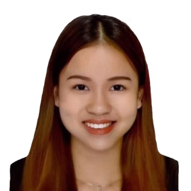 Portrait of Jie Ni