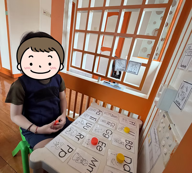 Child Centred