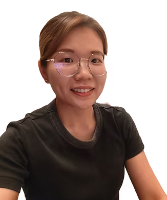Portrait of Pui Pui